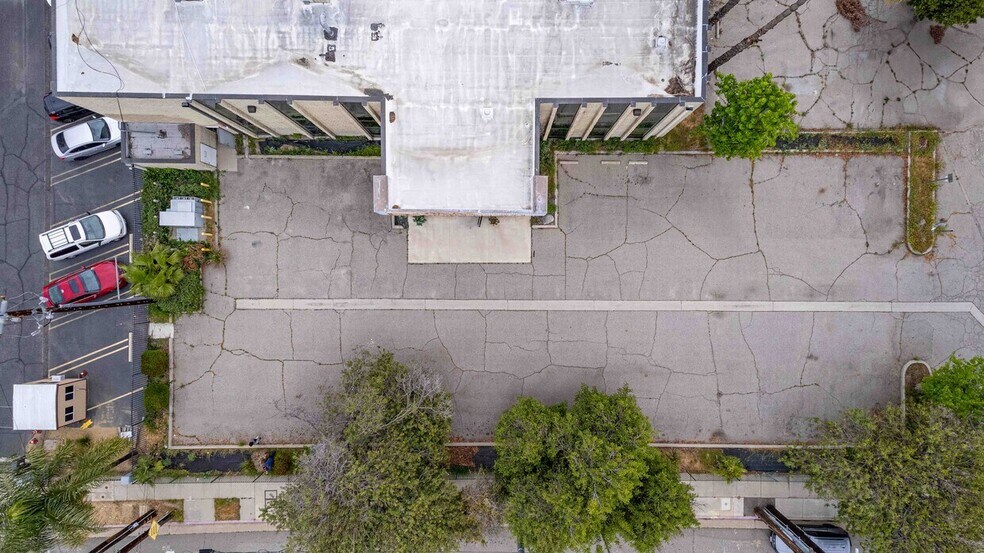 More Photos Of 9036 Winnetka Ave, Northridge Loft Creative Space For Lease