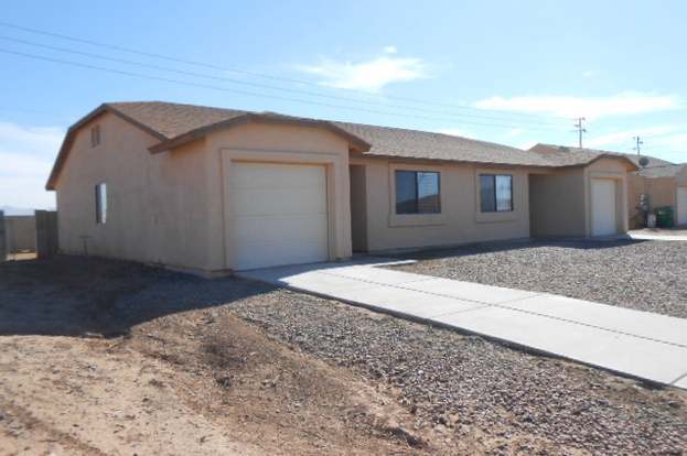 More Photos Of 8251 W Mystery Dr, Arizona City Multifamily For Sale