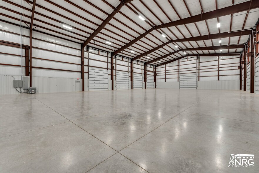 More Photos Of Lot 10 Cholla Rd, Midland Industrial For Lease