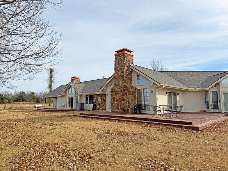 More Photos Of 5393 Highway 5, Van Alstyne Land For Sale
