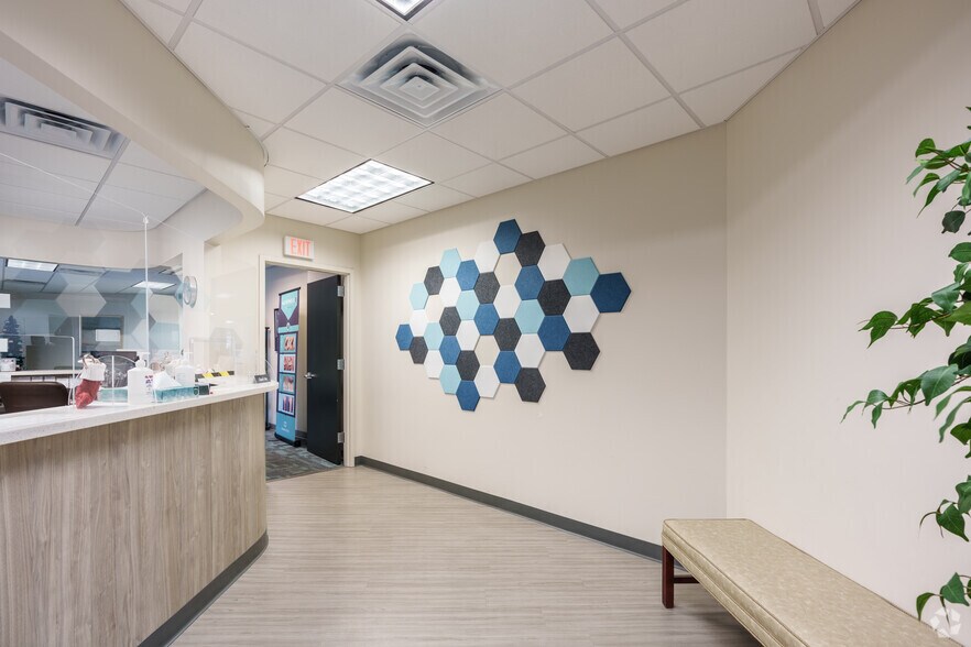 More Photos Of 500 Grove St, Haddon Heights Medical For Lease