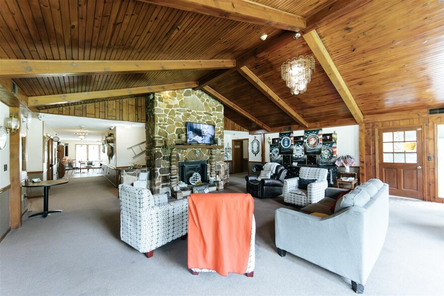 More Photos Of 81 Pilkenton Ln, Cuba Continuing Care Retirement Community For Sale