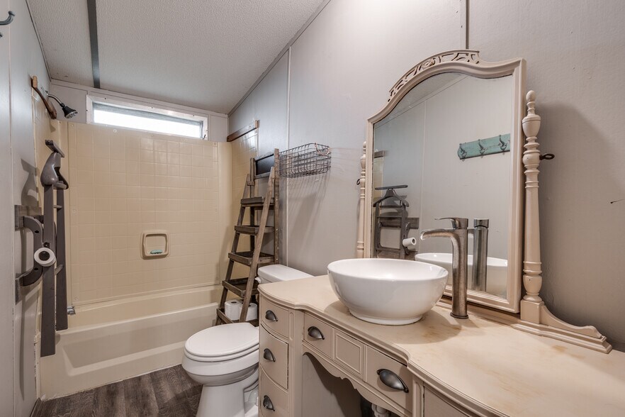 More Photos Of 24919 FM 2100 Rd, Huffman Land For Sale