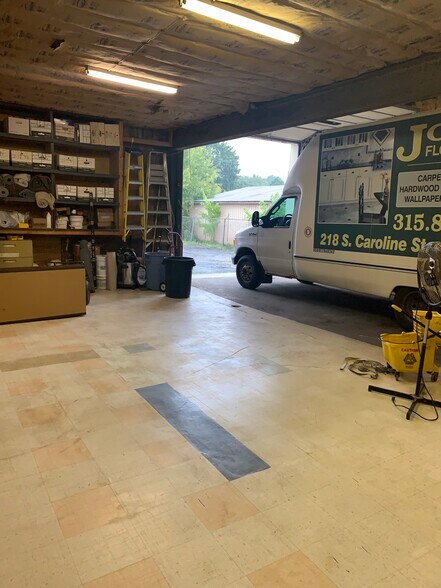 More Photos Of 218 S Caroline St, Herkimer Storefront Retail Office For Sale