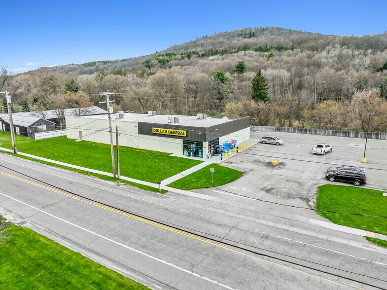 More Photos Of 19 N Dansville St, Cohocton Convenience Store For Sale