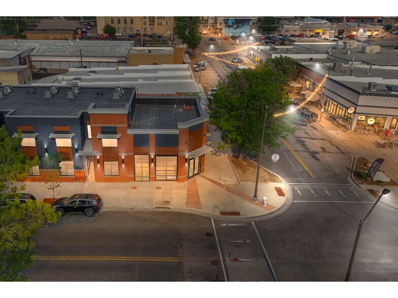 More Photos Of 141 W 4th St, Loveland Apartments For Lease