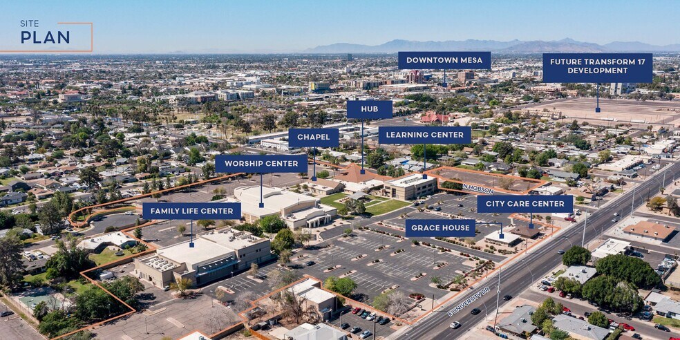 More Photos Of 655 E University Dr, Mesa Schools For Sale