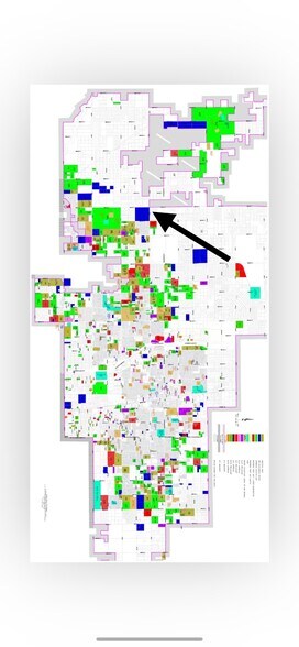 More Photos Of 68 and J St, Lancaster Land For Sale
