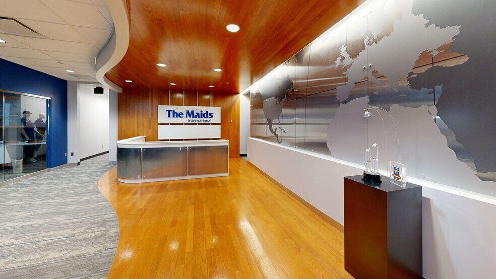 More Photos Of 9394 W Dodge Rd, Omaha Office For Sale