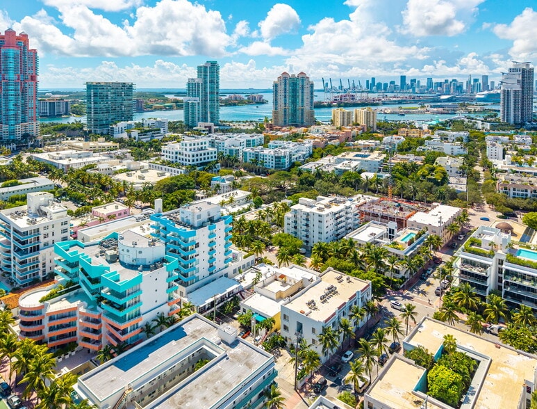 More Photos Of 249 Collins Ave, Miami Beach Land For Sale