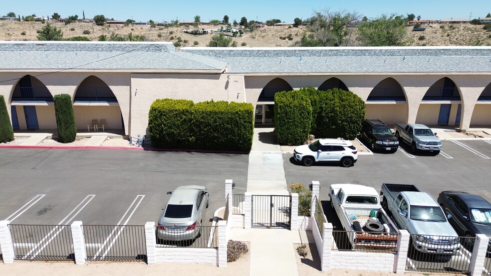 More Photos Of 17990 Bangor Ave, Hesperia Apartments For Sale