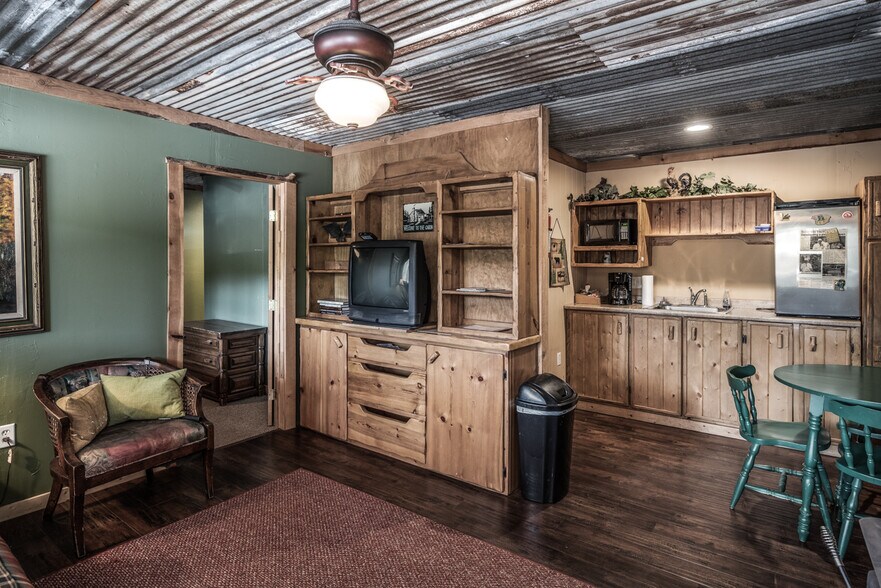 More Photos Of 159 Ski Run Rd, Alto Manufactured Housing Mobile Home Park For Sale