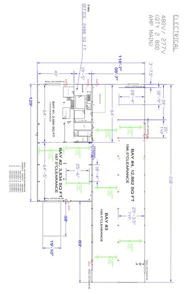 More Photos Of 1410 Workman Rd, Chattanooga Manufacturing For Lease
