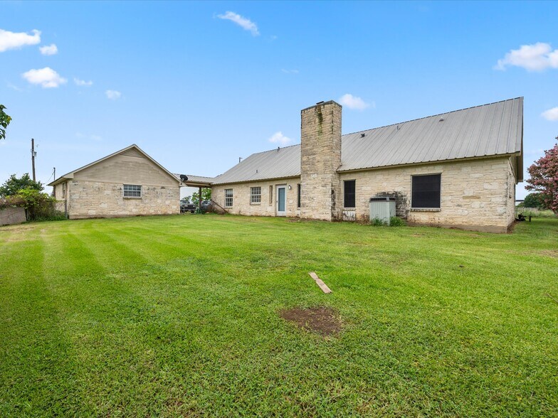 More Photos Of 17645 Highway 6, Navasota Land For Sale