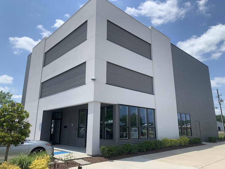 Primary Photo Of 13430 Leah St, Gonzales Self Storage For Lease