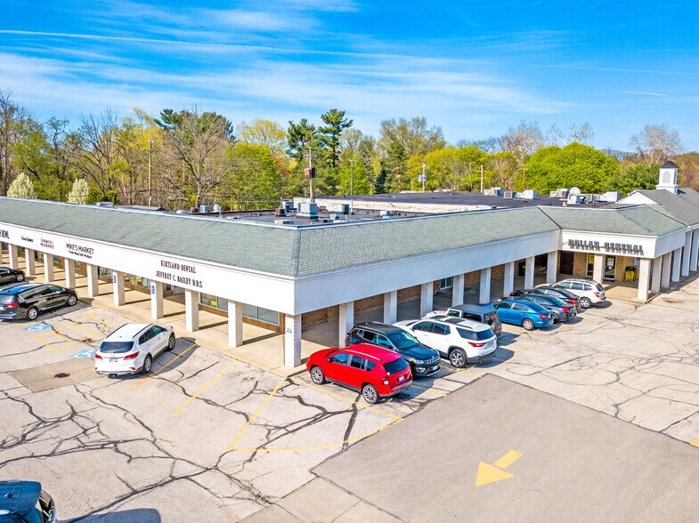 More Photos Of 9177 Chillicothe Rd, Kirtland Unknown For Lease