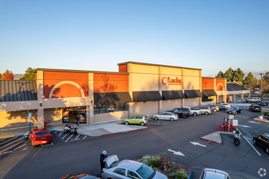 Primary Photo Of 35500-35900 Fremont Blvd, Fremont Unknown For Lease