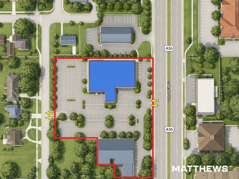 More Photos Of , Orlando Office For Sale
