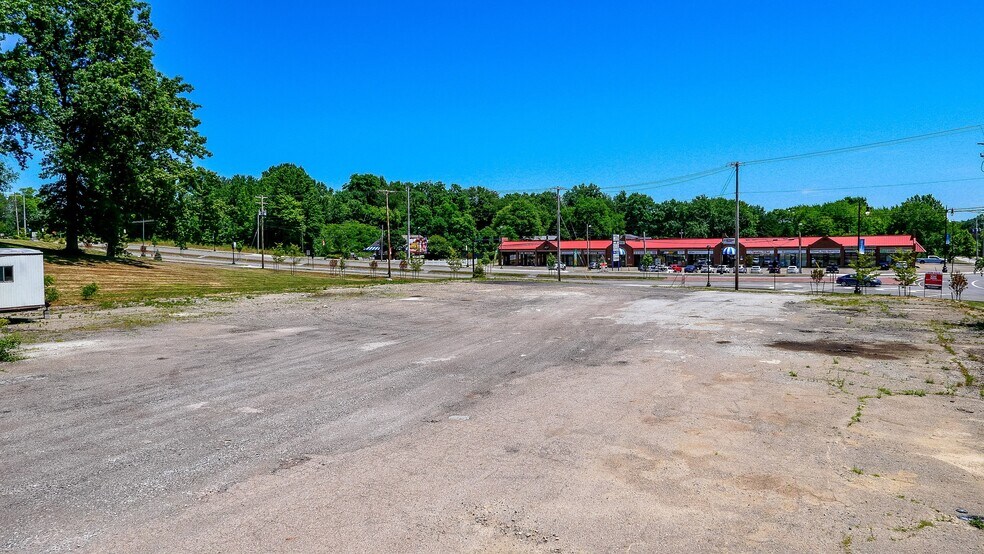 More Photos Of 3476 Massillon Rd, Akron Restaurant For Sale