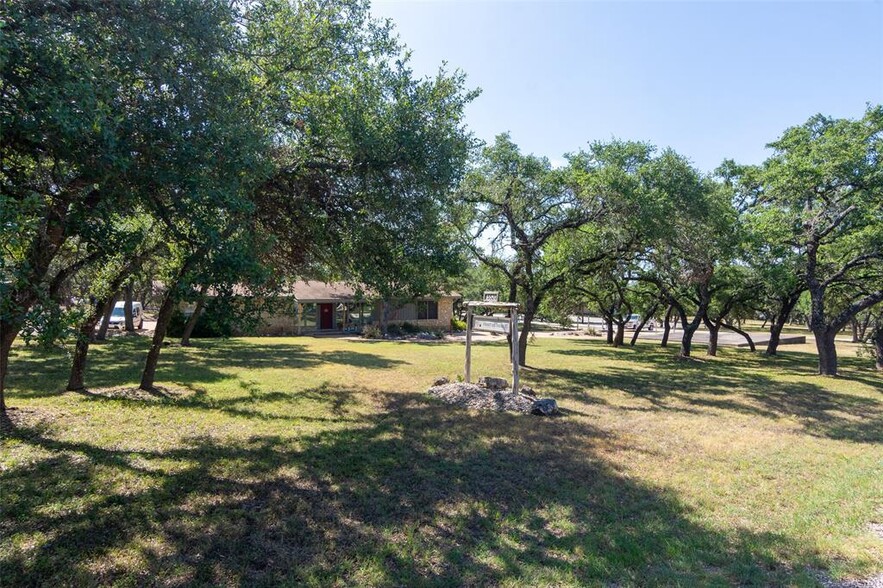 Primary Photo Of 15520 Ranch Road 12, Wimberley Office For Sale