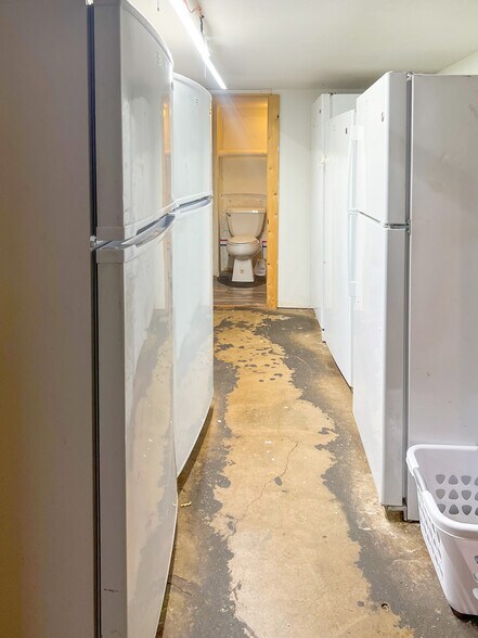 More Photos Of 319 Oklahoma Blvd, Alva Restaurant For Sale