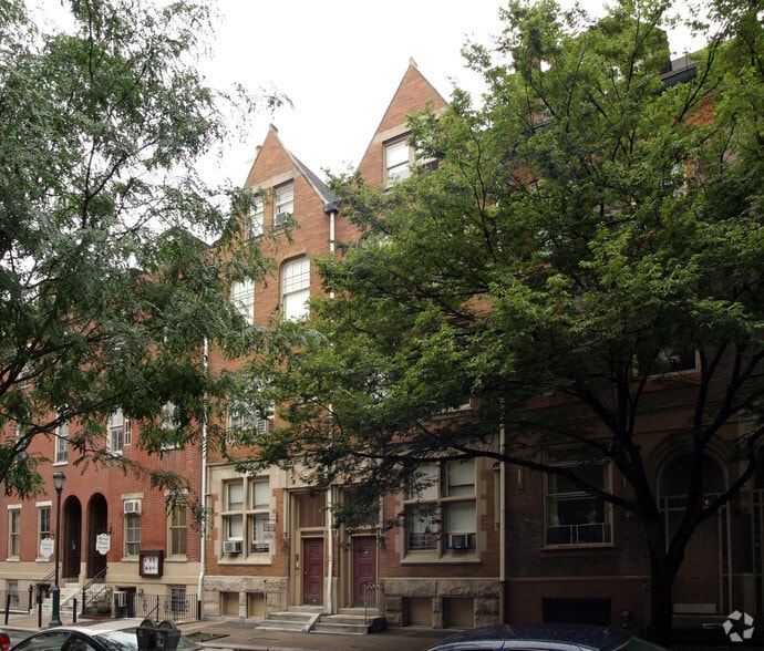 More Photos Of 1113-1115 Spruce St, Philadelphia Apartments For Sale
