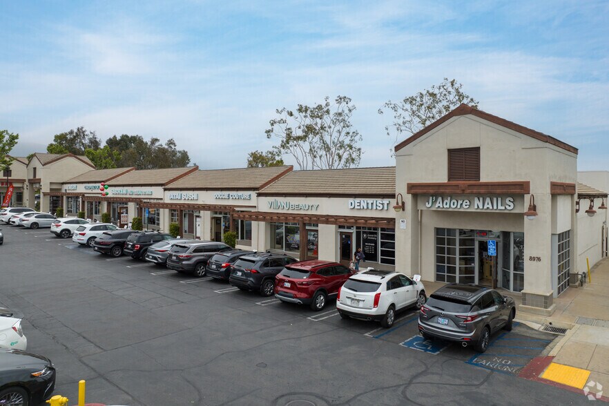 More Photos Of NEC Foothill Blvd, Rancho Cucamonga Unknown For Lease