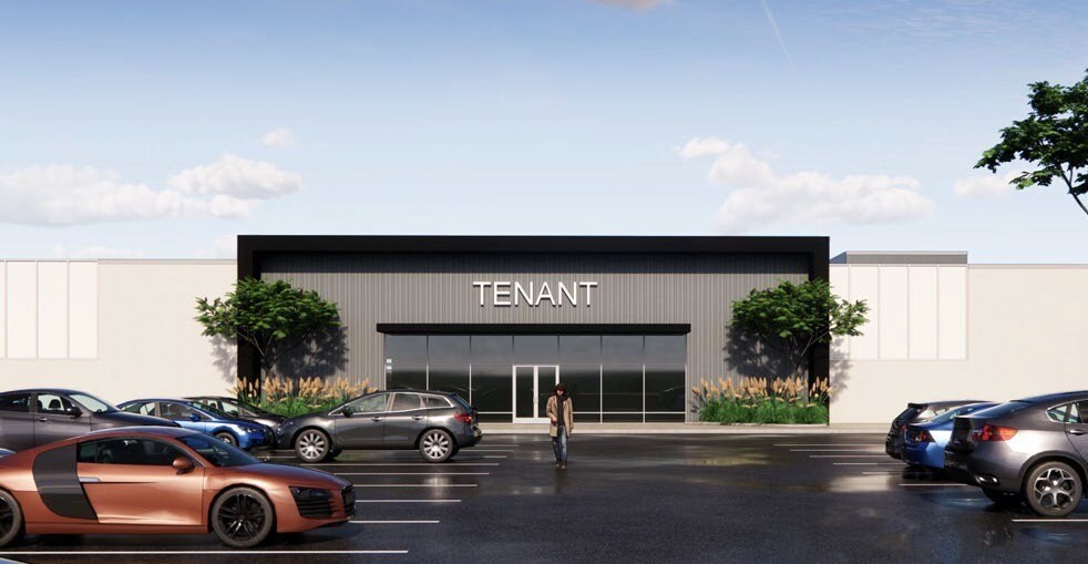 More Photos Of 1 Fanatical Pl, Windcrest Manufacturing For Lease