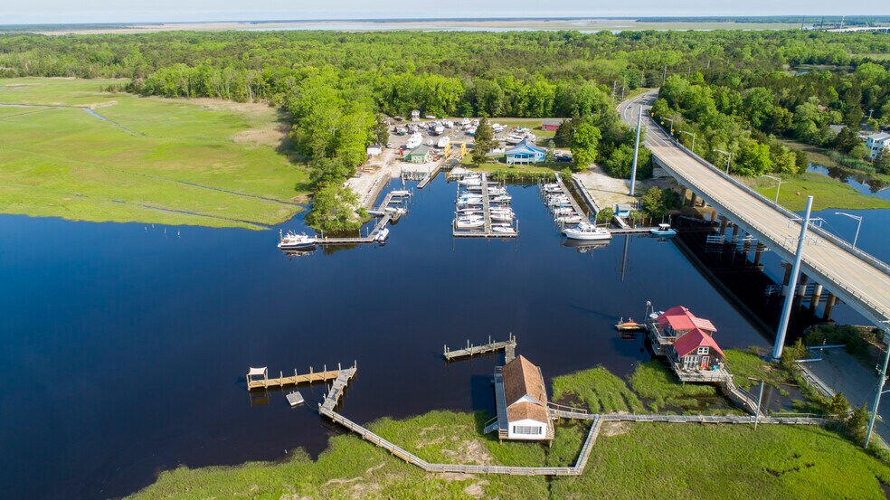 More Photos Of 1 Old New York Rd, Port Republic Land For Sale