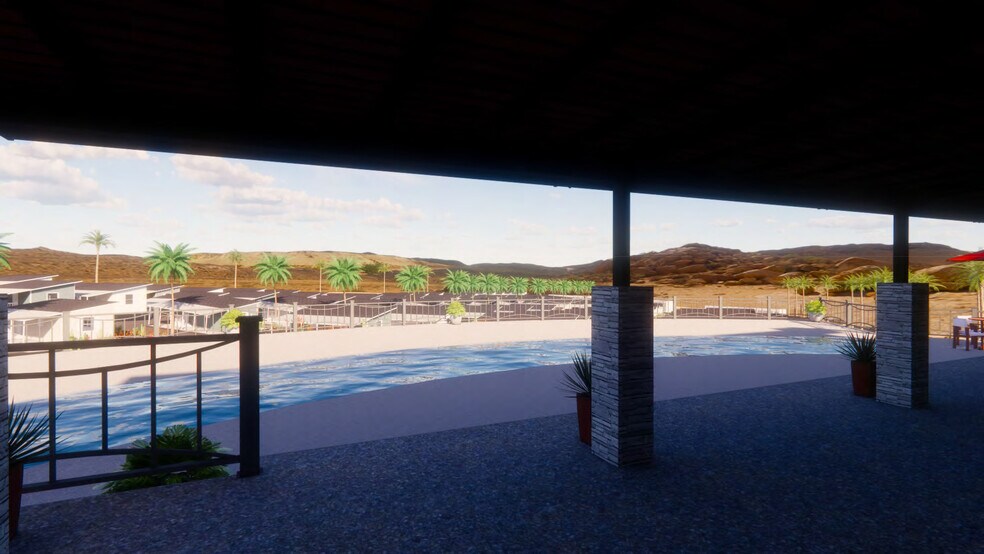 More Photos Of 0 Don English way, Desert Hot Springs Land For Sale