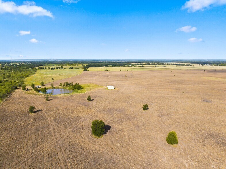 More Photos Of 1010 Mt Moriah rd, Riesel Land For Sale