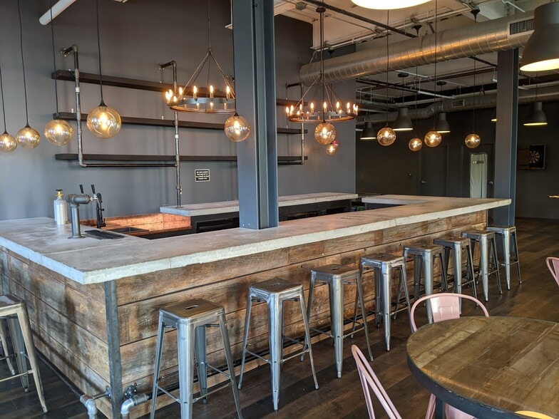 More Photos Of 61 Commercial St, Rochester Loft Creative Space For Sale