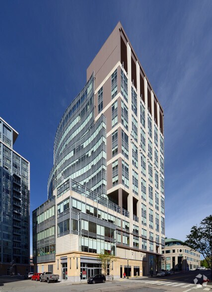 More Photos Of 500 Exchange St, Providence Office For Lease