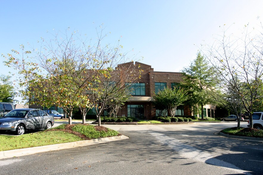 More Photos Of 125 Eagles Pointe Pky, Stockbridge Medical For Lease