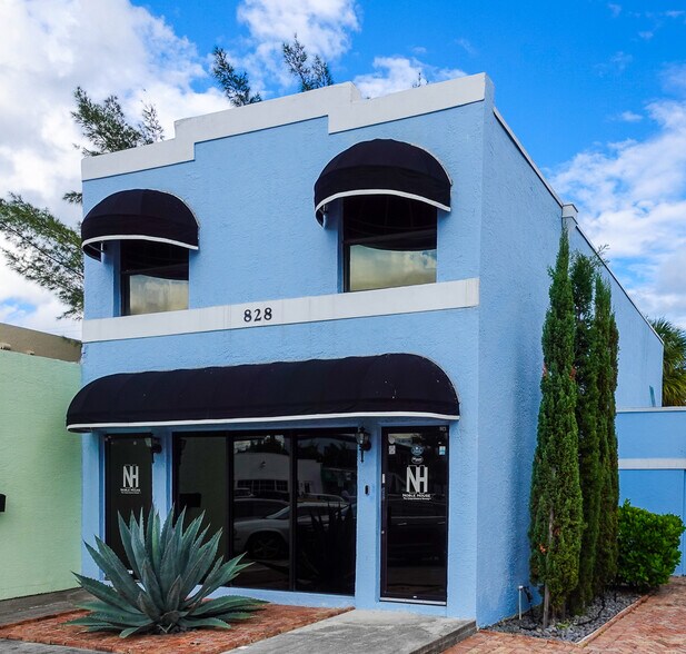 More Photos Of 828 SE 8th Ave, Deerfield Beach Medical For Sale
