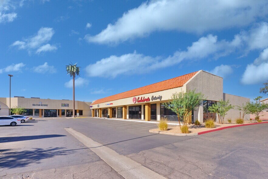 More Photos Of 2051 W Guadalupe Rd, Mesa Unknown For Lease