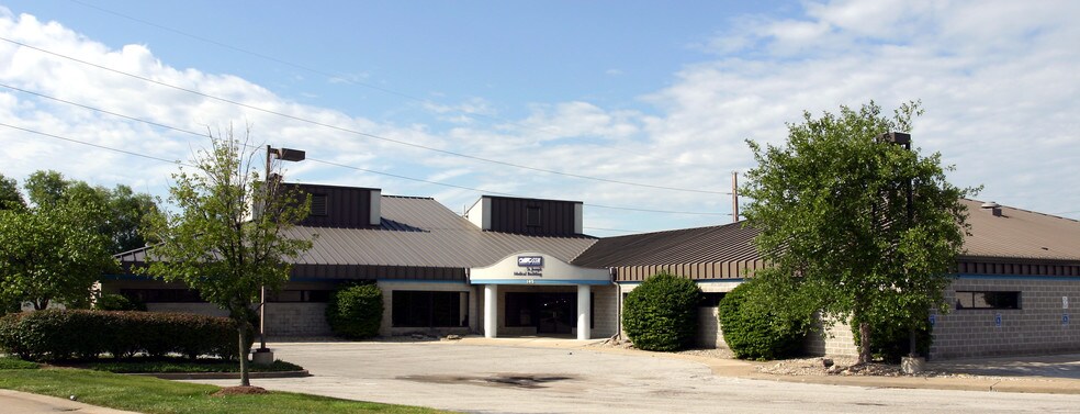 More Photos Of 3701 N St. Peters Pky, Saint Peters Office For Lease