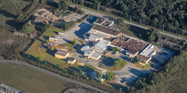 More Photos Of 13183-13201 Rachael Blvd, Alachua Warehouse For Sale