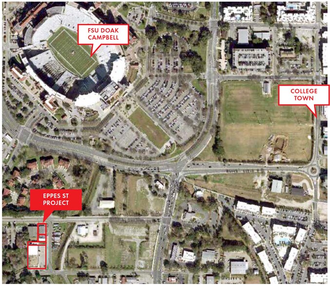 More Photos Of , Tallahassee Unknown For Sale