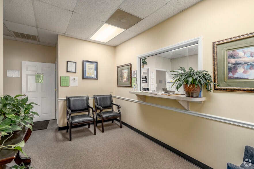 More Photos Of 760 N New Hope Rd, Gastonia Medical For Sale