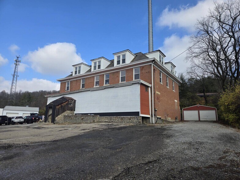 More Photos Of 7208 Harrison Ave, Cincinnati Freestanding For Sale