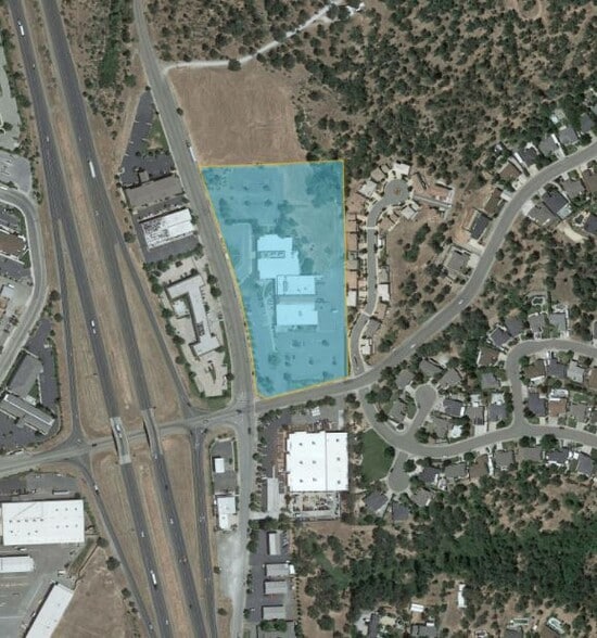 More Photos Of 1101 Twin View Blvd, Redding Office For Sale