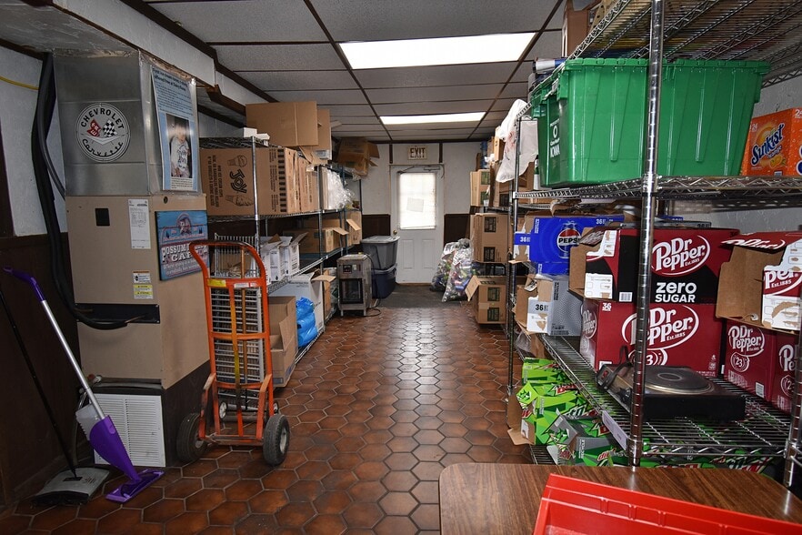 More Photos Of 911 South St, Jesup Restaurant For Sale