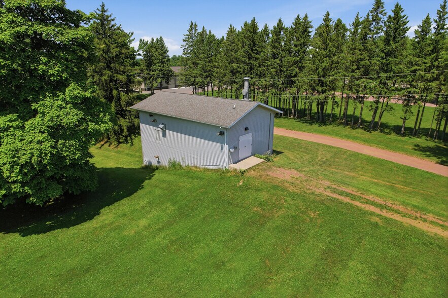 More Photos Of 8014 Bethel Rd, Arpin Apartments For Sale