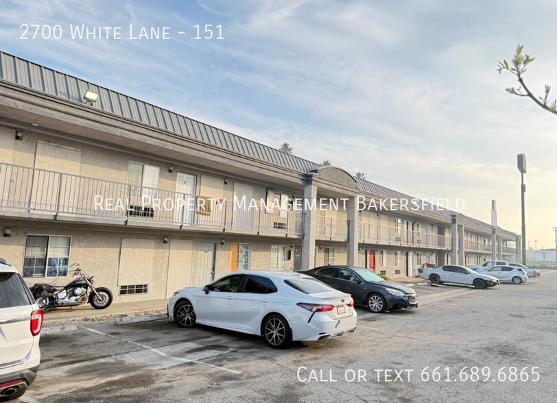 More Photos Of 2700 White Ln, Bakersfield Apartments For Sale