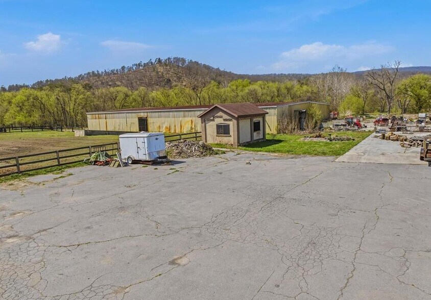 More Photos Of 86 Henry W Miller Blvd, Paw Paw Land For Sale