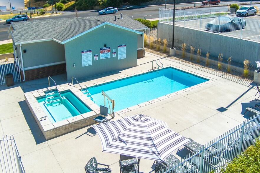 More Photos Of 4189 S 300 W, Ogden Apartments For Sale