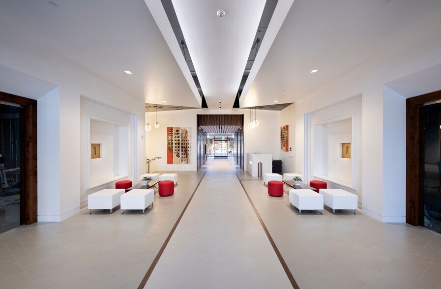 More Photos Of 111 N Market St, San Jose Office For Lease