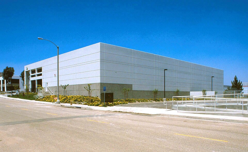 More Photos Of 235 Jason Ct, Corona Manufacturing For Lease
