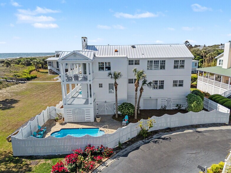 More Photos Of 8 Sandlewood Ct, Tybee Island Specialty For Sale